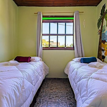 הוילה Florianópolis Casa Rustica Com Vista Mar No Campeche Toca151 מראה חיצוני תמונה